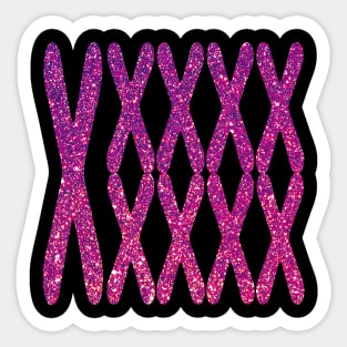 Xxxxxxxxx Sticker